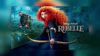 Audiocontes Disney - Rebelle