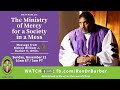 The Ministry of Mercy for a Society in a Mess | A Sermon by Rev. Dr. William J. Barber, II