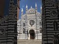 church bells ringing at piazza duomo monza