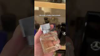 Amyris Homme by Maison Francis Kurkdjian Review. Sold on eBay but buyer thinks it is fake…