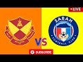 Sabah FC vs Selangor FC || Malaysian Super League live 2024 || today football