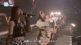 ボン・ヴォヤージュ～想いの軌跡～ ・公演後のコメント／Juice＝Juice／2023 Final ～Juicetory～／2023.12.06／日本武道館（東京）／ハロ！ステ #508