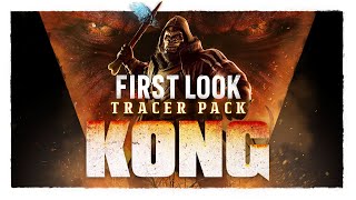 Tracer Pack: Kong Bundle | Call of Duty: Vanguard & Warzone