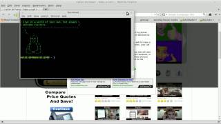 Create a Shell Script that will Fake Your Caller ID - BASH - Linux