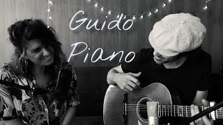 Guido Piano - Concato (cover Marina Santelli e Sam Lorenzini)