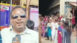 மீனா (ஆ)ட்சி | Dr Andal P Chockalingam |