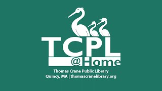 TCPL @Home Staff Picks: Black History Month