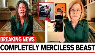🔴ANNIE GUTHRIE SCREAMED WHEN THE NEIGHBOR SHOWED LIVE EVIDENCE OF TOMMASO’S TERRIFYING MIDNIGHT GAM