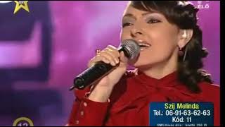Szíj Melinda -  Unchained Melody