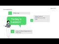while Loop In Python programming,Break statement & Continue statement