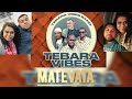 Tebara Vibes - Matevata [ Official Music Audio ]