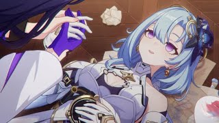 Honkai Impact 3rd - Part 2 : Event Wilderness Development Logs Part 1