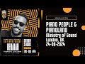 BENAIAH @ PIANO PEOPLE x PIANOLAND - Ministry of Sound, London (24-08-2024) [AW029]