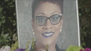 Remembering beloved teacher Vivian James