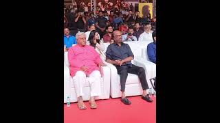 💥thalaivar vera ragam|#jaileraudiolaunch #jailer #superstar #rajinikanth #anirudh 🔥