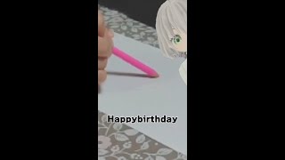 【花言葉】6月25日の誕生花は「ヒルガオ」／花白もか #shorts【Vtuber】