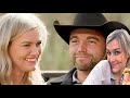 Farmer Wants A Wife’ Meghan Baker Gets Married! #Farmer Wants A Wife