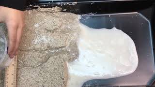 Stream Table Foss Science 2 1 4th grade
