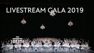 Dutch National Ballet Gala 2019 [LIVESTREAM] - Dutch National Ballet