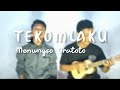 TEKOMLAKU MENUNGSO ORATOTO (COVER BY DA3 CHANNEL)