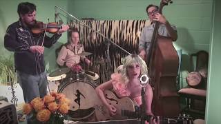 "Sierra Ferrell - Why'd Ya Do It" - NPR Tiny Desk Contest 2019