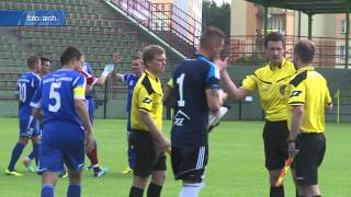 TKB - Zamknięta trybuna, mniej biletów - 22.07.2014