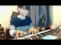 40mp piano live@16 11 5