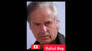 Rahul Roy junoon