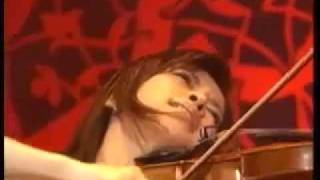 Red Violin - concerto de Aranjuez