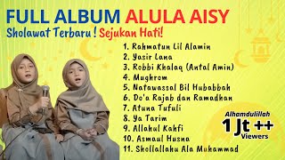 Download FULL ALBUM ALULA DAN AISY | Rahmatun Lil Alamin | Sholawat Terbaru Ramadhan 2023 #sholawatramadhan mp3