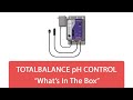 CircuPool® TOTALBalance pH Control System for Swimming Pools - 