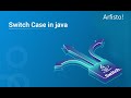 Switch case in Java || Java Tutorial