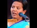 Mass speech #Parveen Sultana mam#tamil #shorts ✨