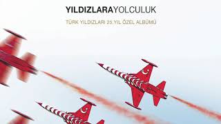 Patron - 25. Yıl (Türk Yıldızları 25. Yıl Özel Albümü)