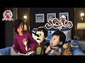 أغنية قصة ماجد الكذاب بدون ايقاع | قناة كيوي - kiwi tv
