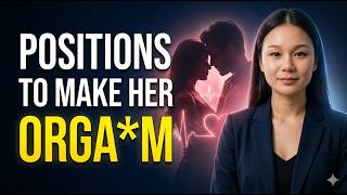 Urologist The Sex Position That Makes Me and my patients Have Multiple Orgasms Study Confirms