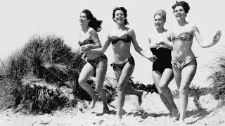 The history of the bikini | Fashion