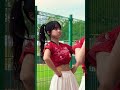 小龍女 李多慧 表情也太可愛😆 李多慧 dragonbeauties小龍女 味全龍啦啦隊 cheerleader baseball