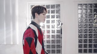 [MV] 찬휘 [세븐스트릿 7th Street] - 이젠 말할게 [Love Me] feat. 이강호