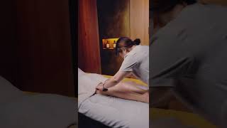 Discover the Art of Relaxation: Unwind and De-Stress with a Luxurious Massage #mychway #stress #spa