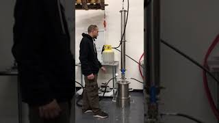 710 Snob Extraction safety video