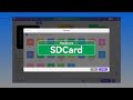 【UiFlow2 Basic Tutorial 】SDCard