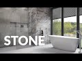 Azario Stone | Płytki inspirowane kamieniem