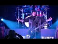 Seventh Day Slumber - Live @The Gathering Church