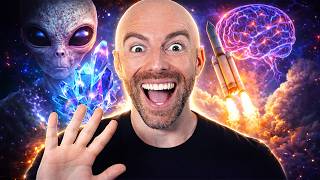 50 AMAZING Facts to Blow Your Mind! 321