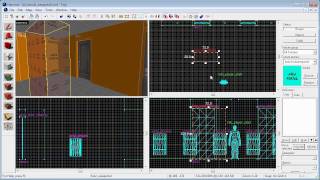 SF's Hammer Tutorials - Optimization 3: Areaportals