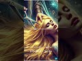Goldenes Haar (Loki und Sif) - Lyricvideo