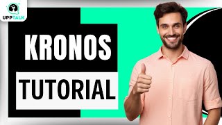 Kronos Training | Kronos Training | Kronos Online Training | Learn Kronos Online | Upptalk