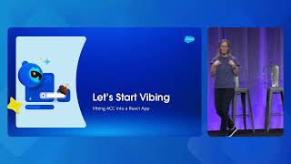 React Training Guide: Agentforce Vibes Integration