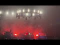 kings of leon 4k live full concert austin tx 08 14 2024 can we please have fun tour